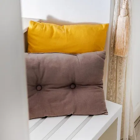 Old Apartamento *