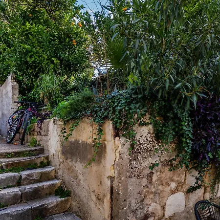Old Apartamento Split