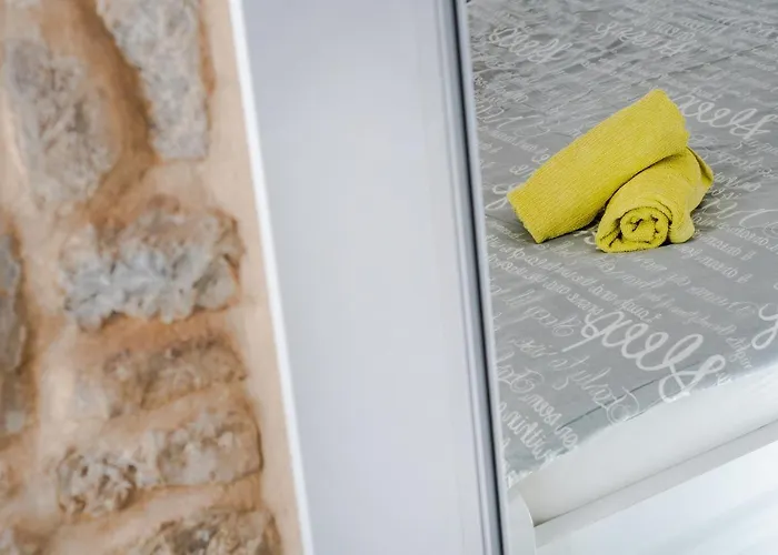 Appartamento Old Spalato