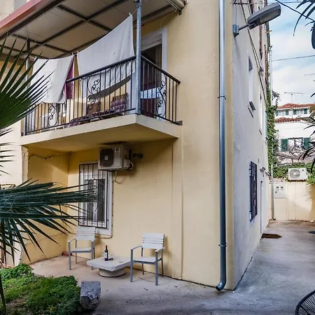 Apartment Old Split