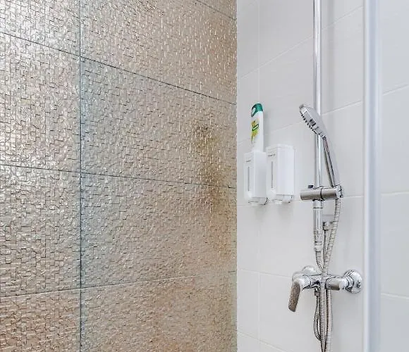 Old Апартаменти *