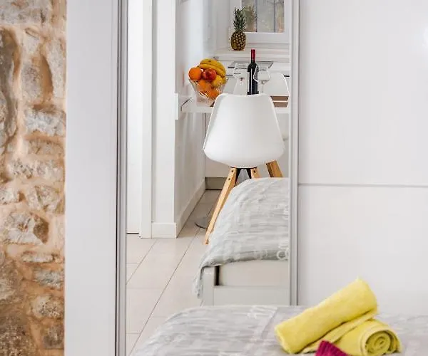 Appartement Old Split