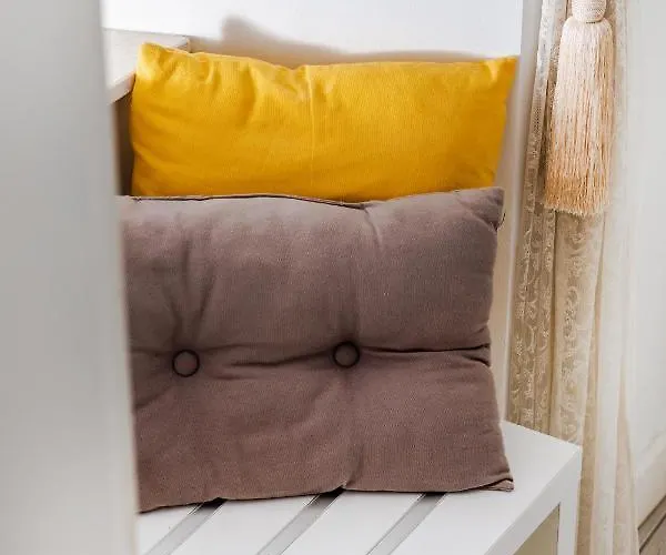 Old Апартаменти *