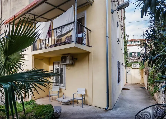 Appartement Old Split