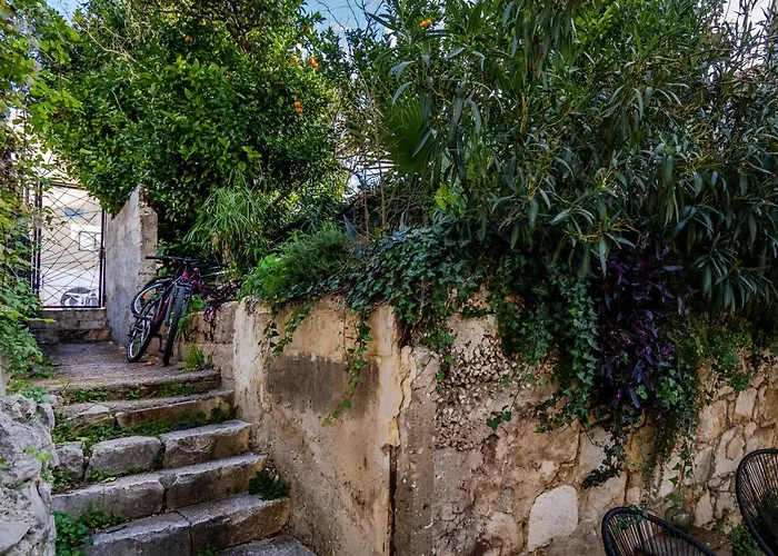 Old Appartement Split