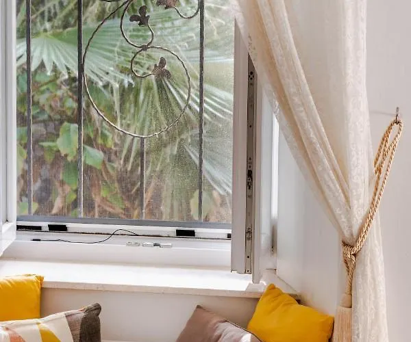 Апартаменти Old Спліт